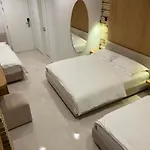 Hotel Piccolino Sarandë