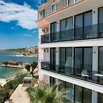 Piccolino 호텔 Sarandë