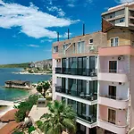 Ξενοδοχείο Piccolino Σαράντα