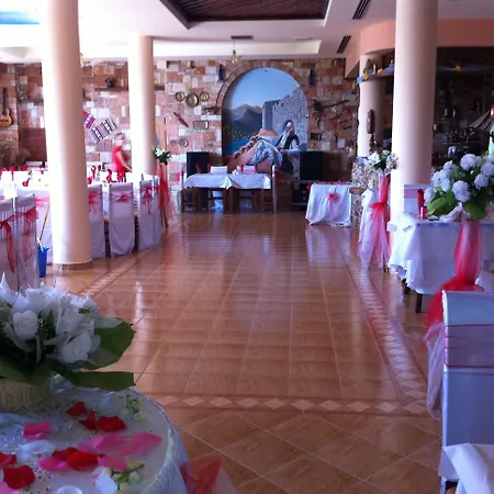 Piccolino Saranda