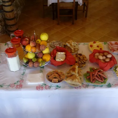 Hotell Piccolino Sarandë