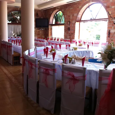 Szálloda Piccolino 3*