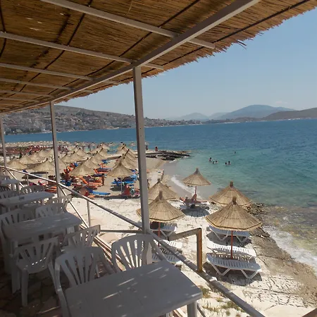 Piccolino Saranda