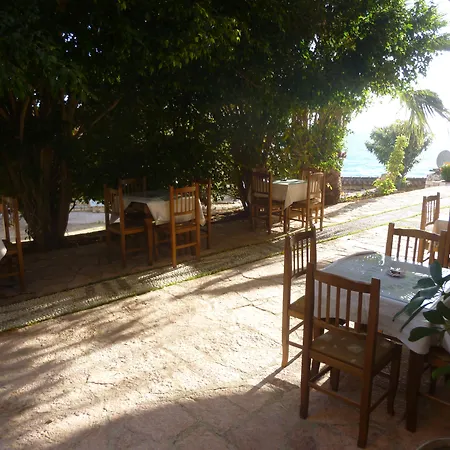 Piccolino Szálloda Saranda
