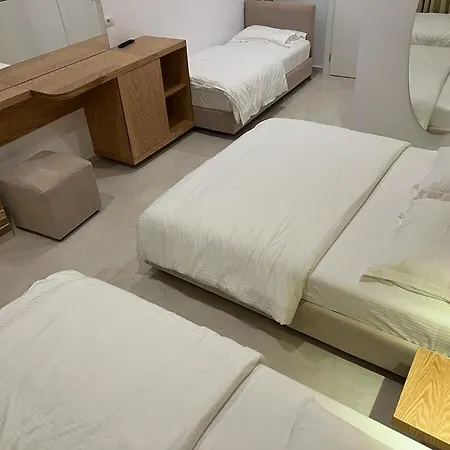 Szálloda Piccolino Saranda