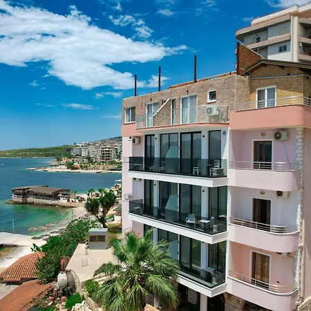 Piccolino 3* Saranda