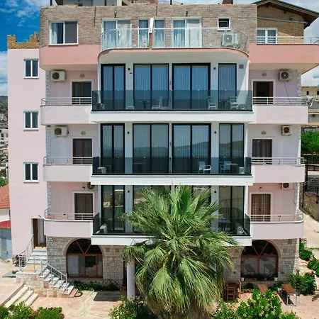 Piccolino 3* Saranda