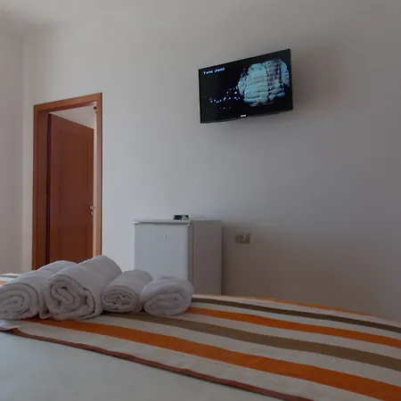 Piccolino Hotel Saranda