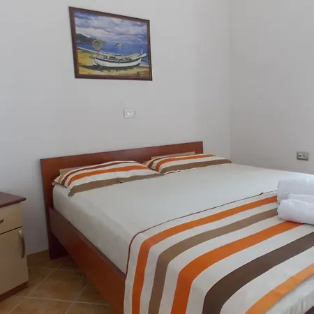 Piccolino Hotel Saranda