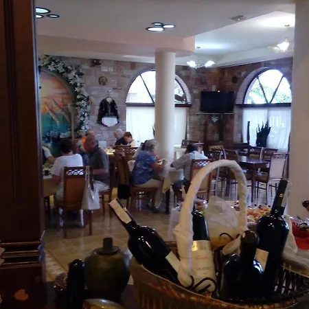 Szálloda Piccolino