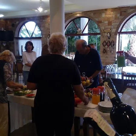 Piccolino Szálloda Saranda