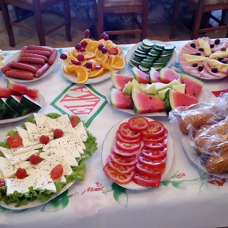 Piccolino Saranda