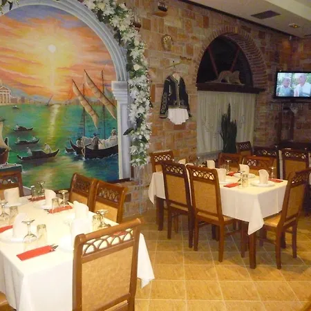 Piccolino Saranda