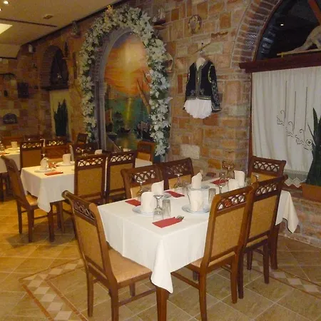 Piccolino Szálloda