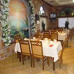 Piccolino Hotel Sarandë