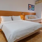 Hotel Piccolino Sarandë