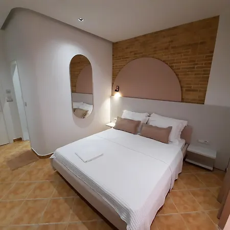 호텔 Piccolino Sarandë