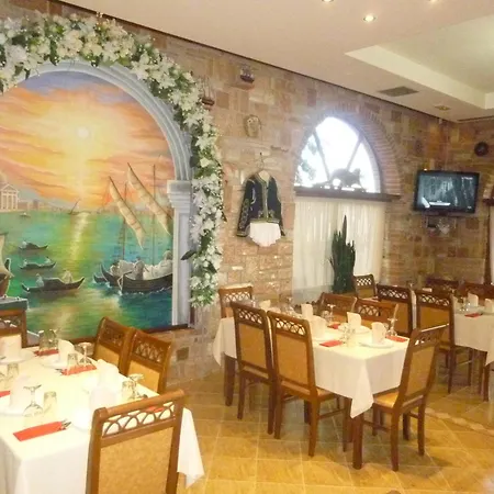 Piccolino 3* סרנדה