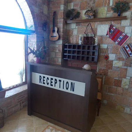 Piccolino 호텔 Sarandë