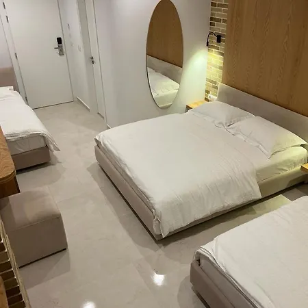 Hotel Piccolino Sarandë
