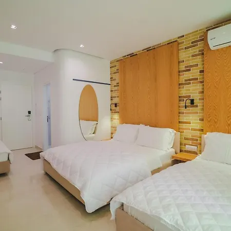 Hotel Piccolino Sarande