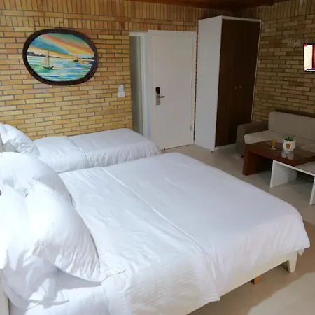 호텔 Piccolino Sarandë