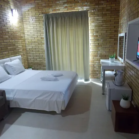 호텔 Piccolino Sarandë