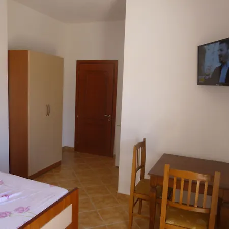 Piccolino 호텔 Sarandë