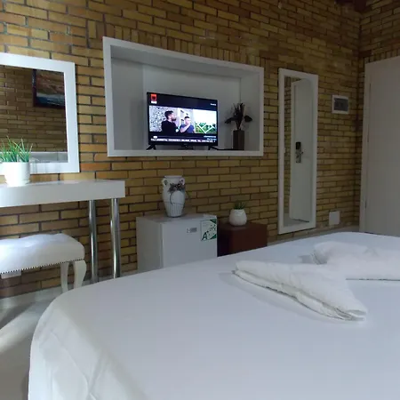 호텔 Piccolino Sarandë