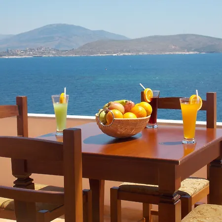 Piccolino 3* Sarandë
