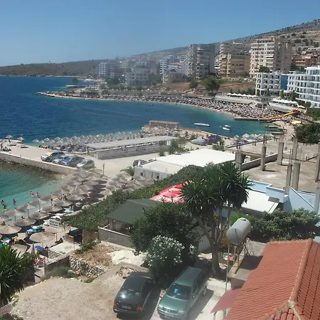 Piccolino 호텔 Sarandë