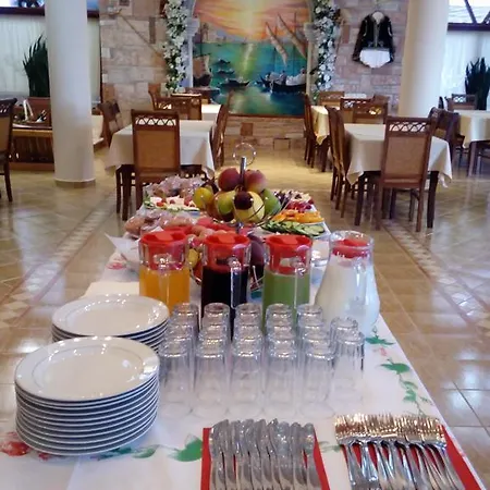 Hotel Piccolino 3*