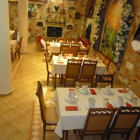 Piccolino 호텔 3*