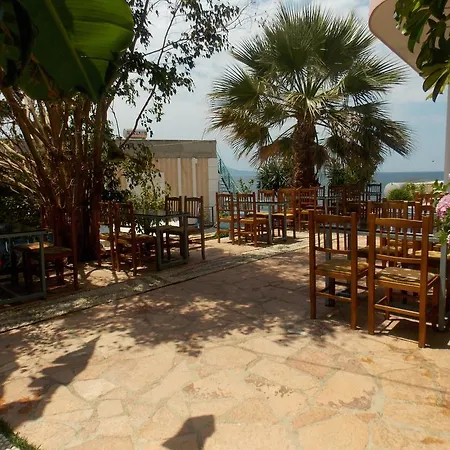 Piccolino 호텔 Sarandë