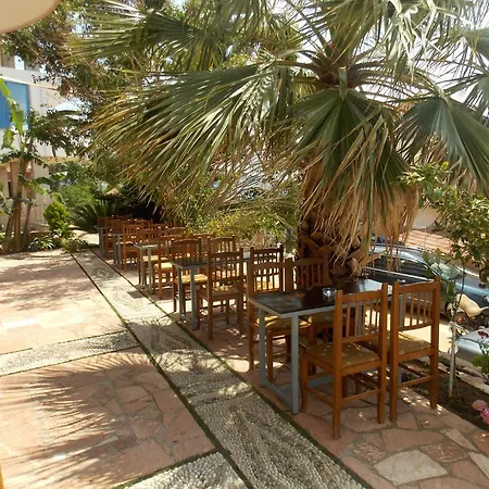 Piccolino Sarandë