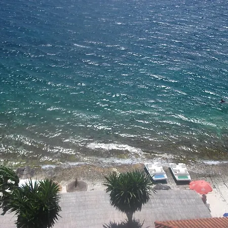 Hotel Piccolino Sarandë
