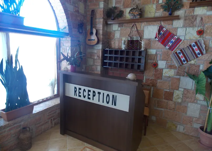 Piccolino Hotel Sarandë