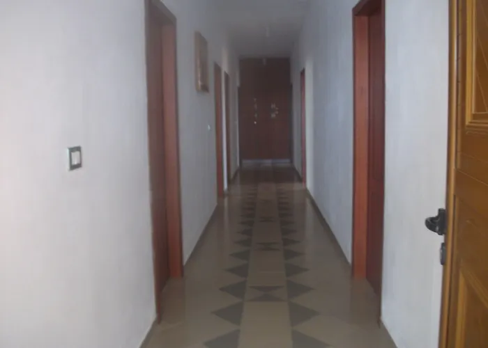 Piccolino 3* Sarandë