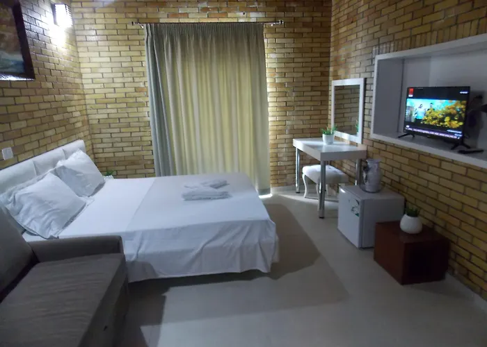 Hotel Piccolino Sarandë