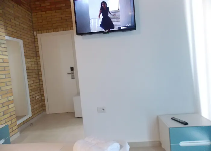 Hotel Piccolino Sarandë