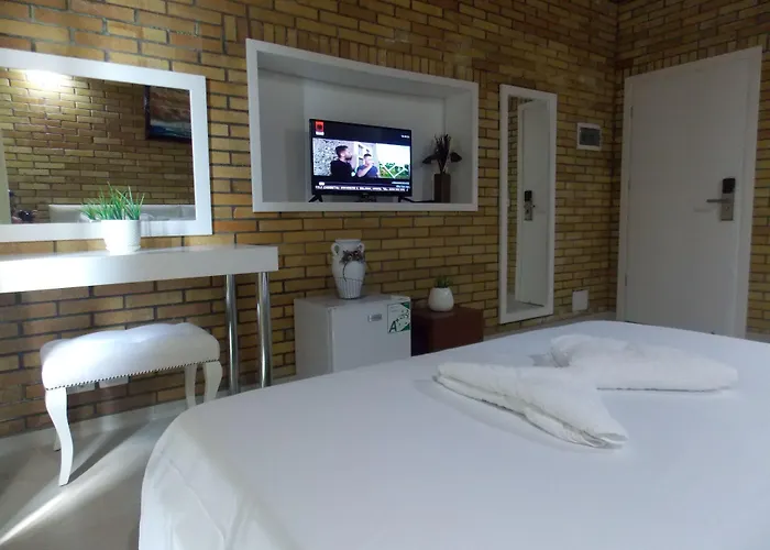 Hotel Piccolino Sarandë