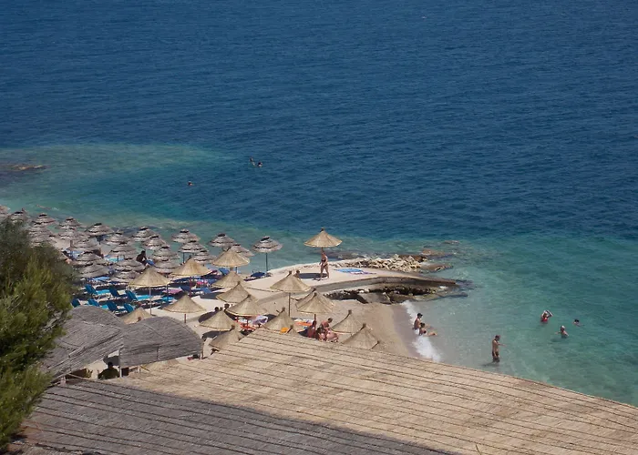 Hotel Piccolino Sarandë